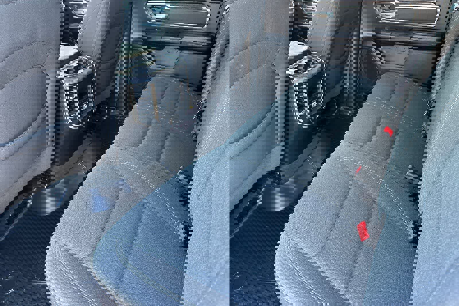 Used 2022 RAM 1500 Big Horn image 5