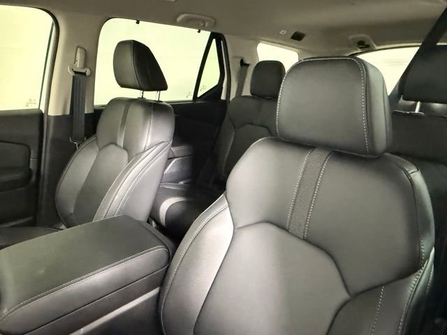 Used 2026 Honda Pilot EX-L image 26