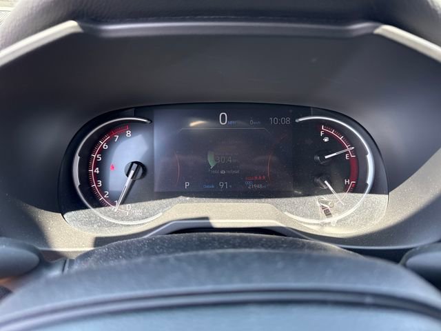 Certified 2023 Toyota RAV4 LE AWD/4WD image 30