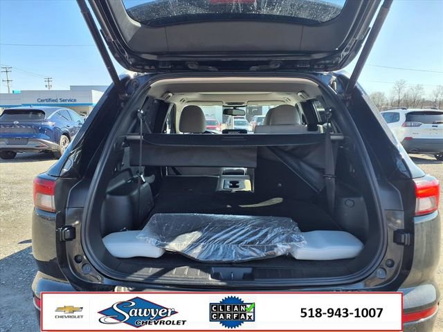 Used 2024 Mitsubishi Outlander SEL image 11