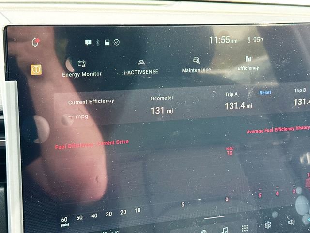 New 2026 MAZDA CX-5 2.5 S w/ Premium Plus Package AWD/4WD image 13