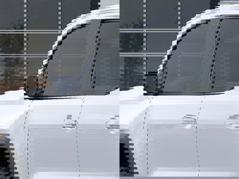 New 2026 GMC Canyon AT4 image 12