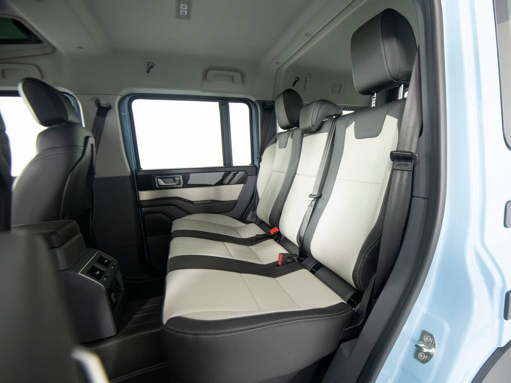 New 2026 INEOS Grenadier Trialmaster Edition AWD/4WD image 33
