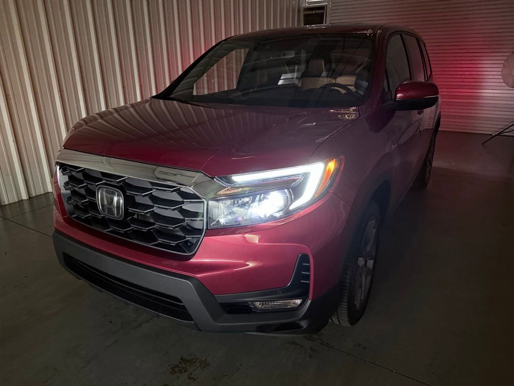 Used 2023 Honda Passport EX-L image 8