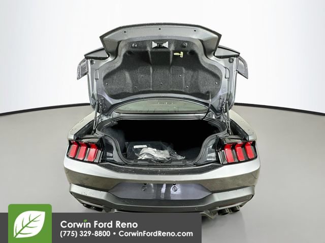 New 2026 Ford Mustang GT Premium w/ GT Performance Package RWD image 27