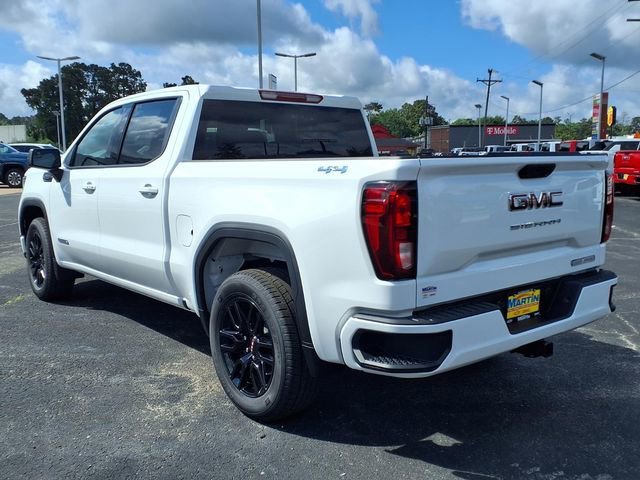 New 2026 GMC Sierra 1500 Elevation AWD/4WD image 4