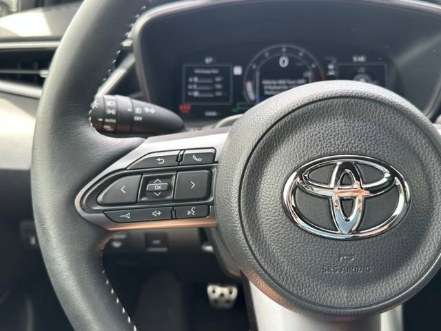 Used 2023 Toyota Corolla GR w/ Performance Package AWD/4WD image 23