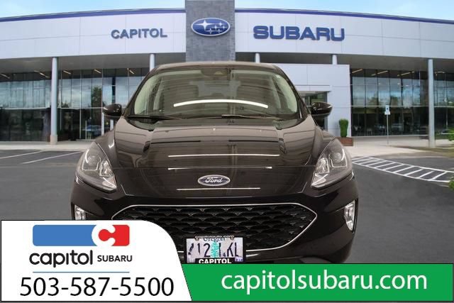 Used 2022 Ford Escape SEL w/ Technology Package FWD image 8