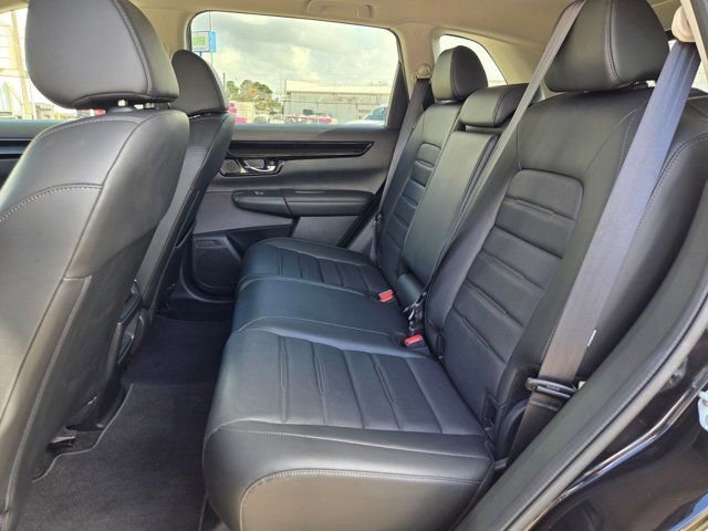 Used 2025 Honda CR-V EX-L image 25