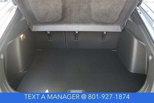 New 2026 Buick Envista Sport Touring w/ Convenience I Package FWD image 11