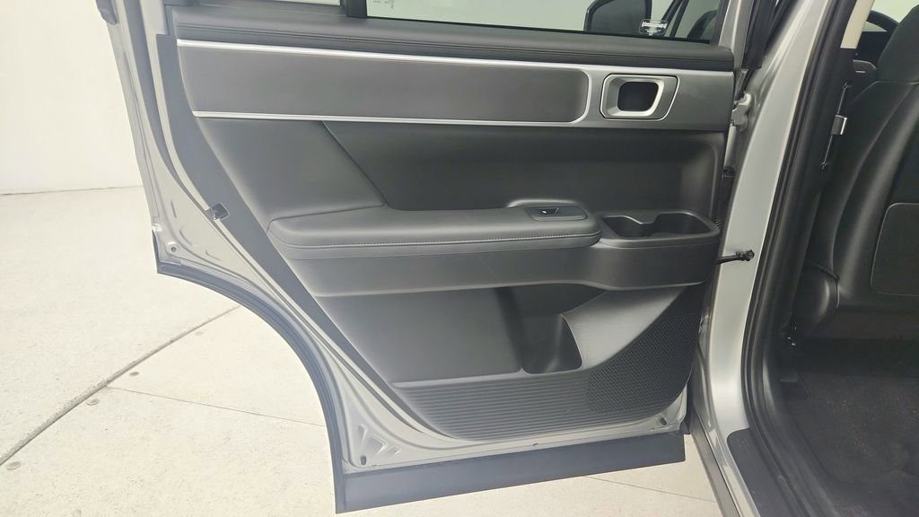 Used 2024 Hyundai Santa Fe XRT image 29