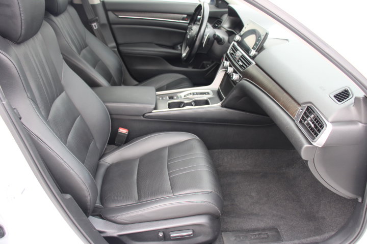 Used 2022 Honda Accord Touring image 20
