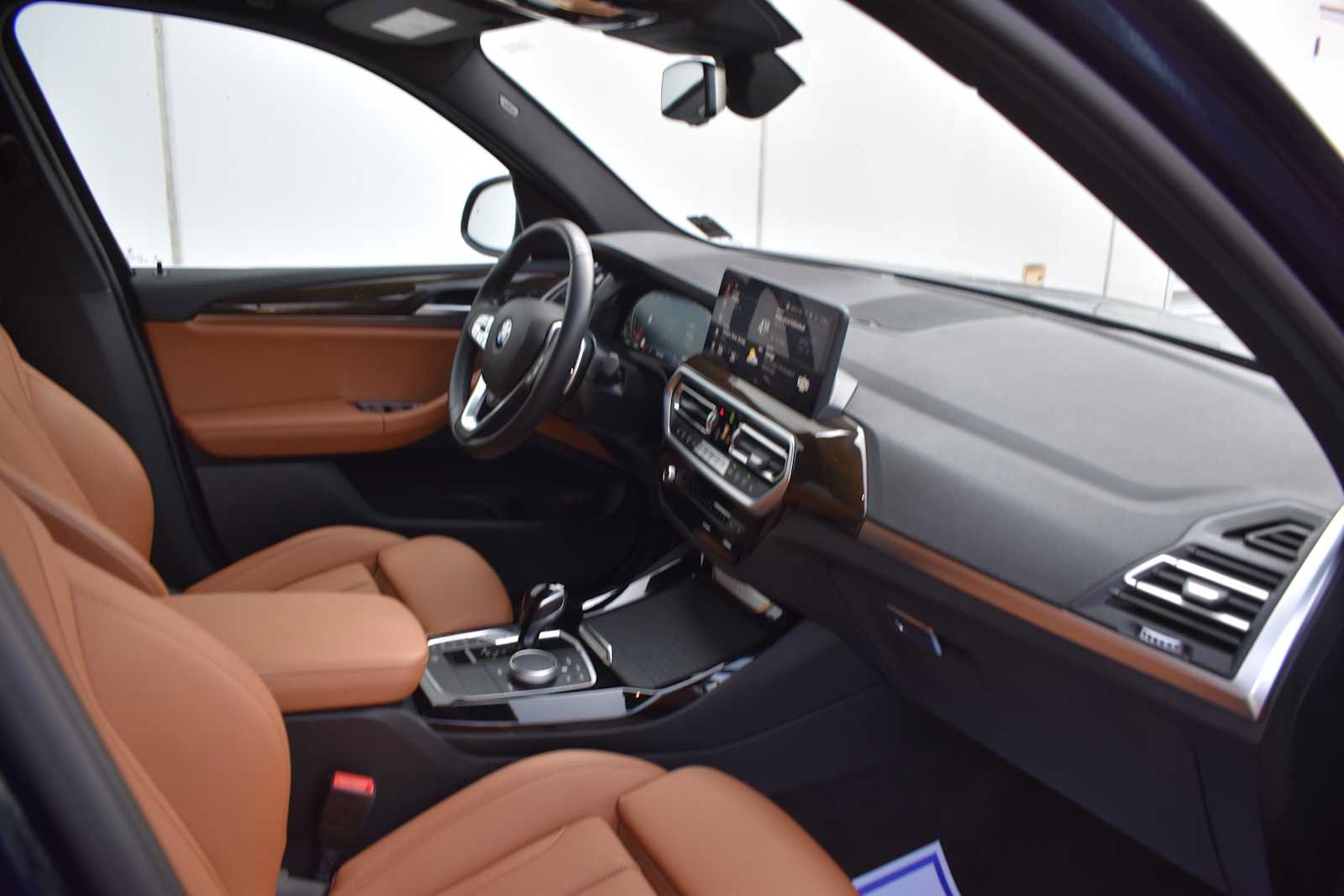 Used 2023 BMW X3 xDrive30i w/ Premium Package AWD/4WD image 9