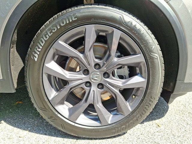 Used 2023 Acura MDX A-Spec AWD/4WD image 8