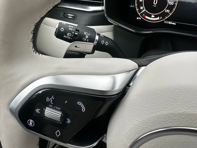 Used 2026 Jaguar F-PACE R-Dynamic S image 30