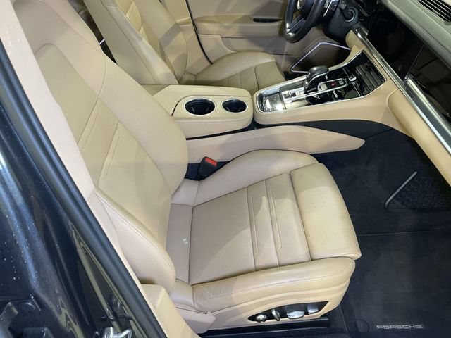 Certified 2021 Porsche Panamera 4 AWD/4WD image 24