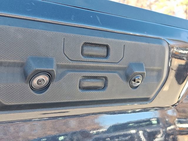 Used 2022 GMC Sierra 1500 Denali Ultimate image 31