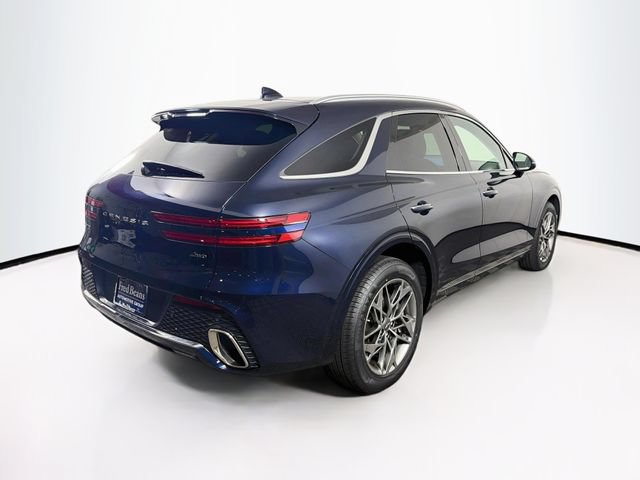 Used 2023 Genesis GV70 2.5T w/ Select Package AWD/4WD image 8