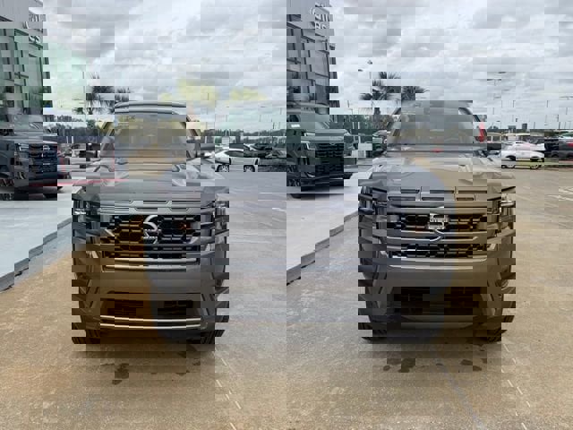 New 2026 Nissan Frontier SV image 9