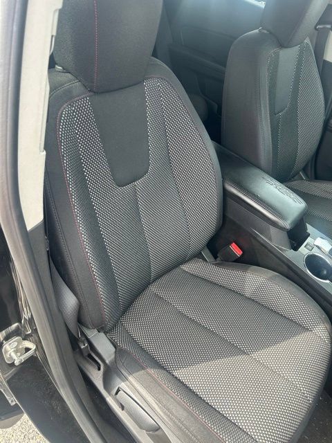 Used 2016 GMC Terrain SLE AWD/4WD image 21