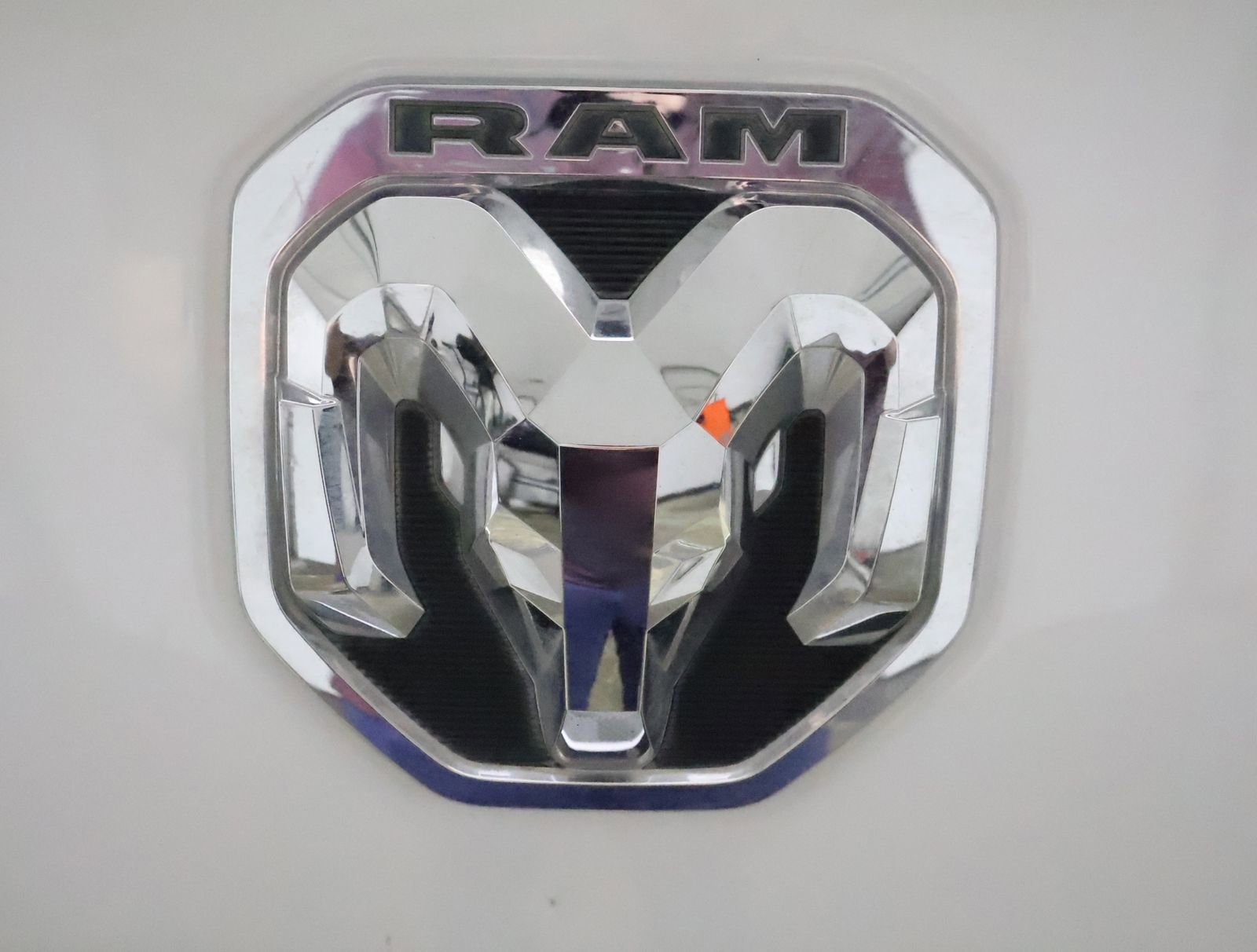 Used 2024 RAM 2500 Laramie image 16