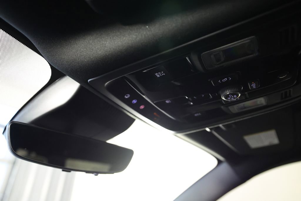 Used 2026 GMC Yukon XL Denali Ultimate image 39