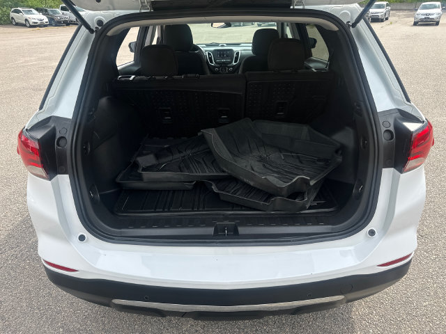 Used 2023 Chevrolet Equinox LT w/ LPO, Floor Liner Package AWD/4WD image 13