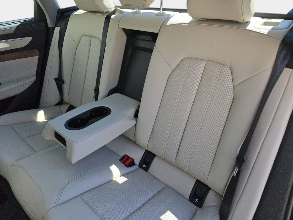 New 2026 Audi A6 Premium Plus image 14