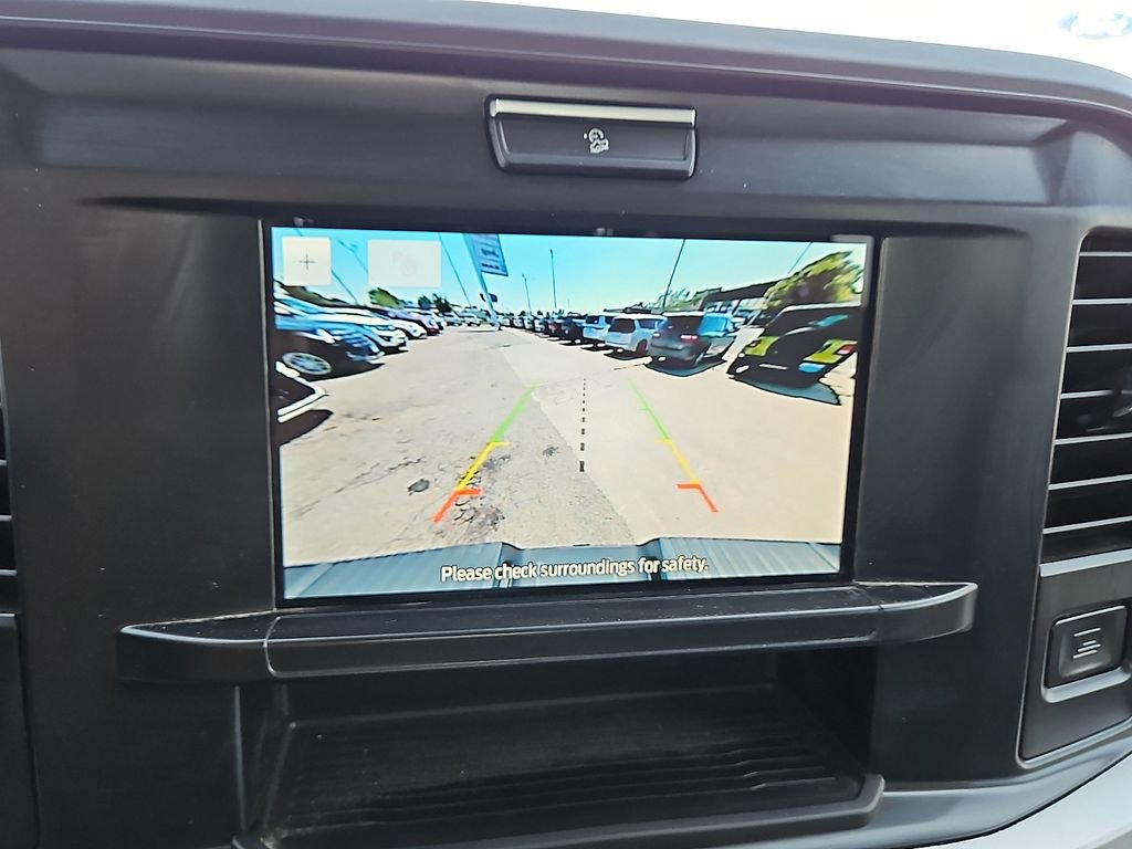 Used 2025 Ford F350 XLT w/ Tremor Off-Road Package AWD/4WD image 17