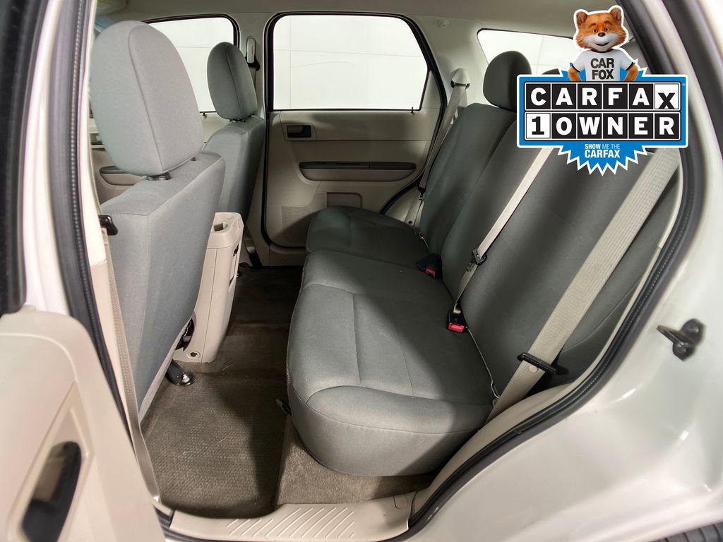Used 2011 Ford Escape XLS w/ 101A Rapid Spec Order Code image 29