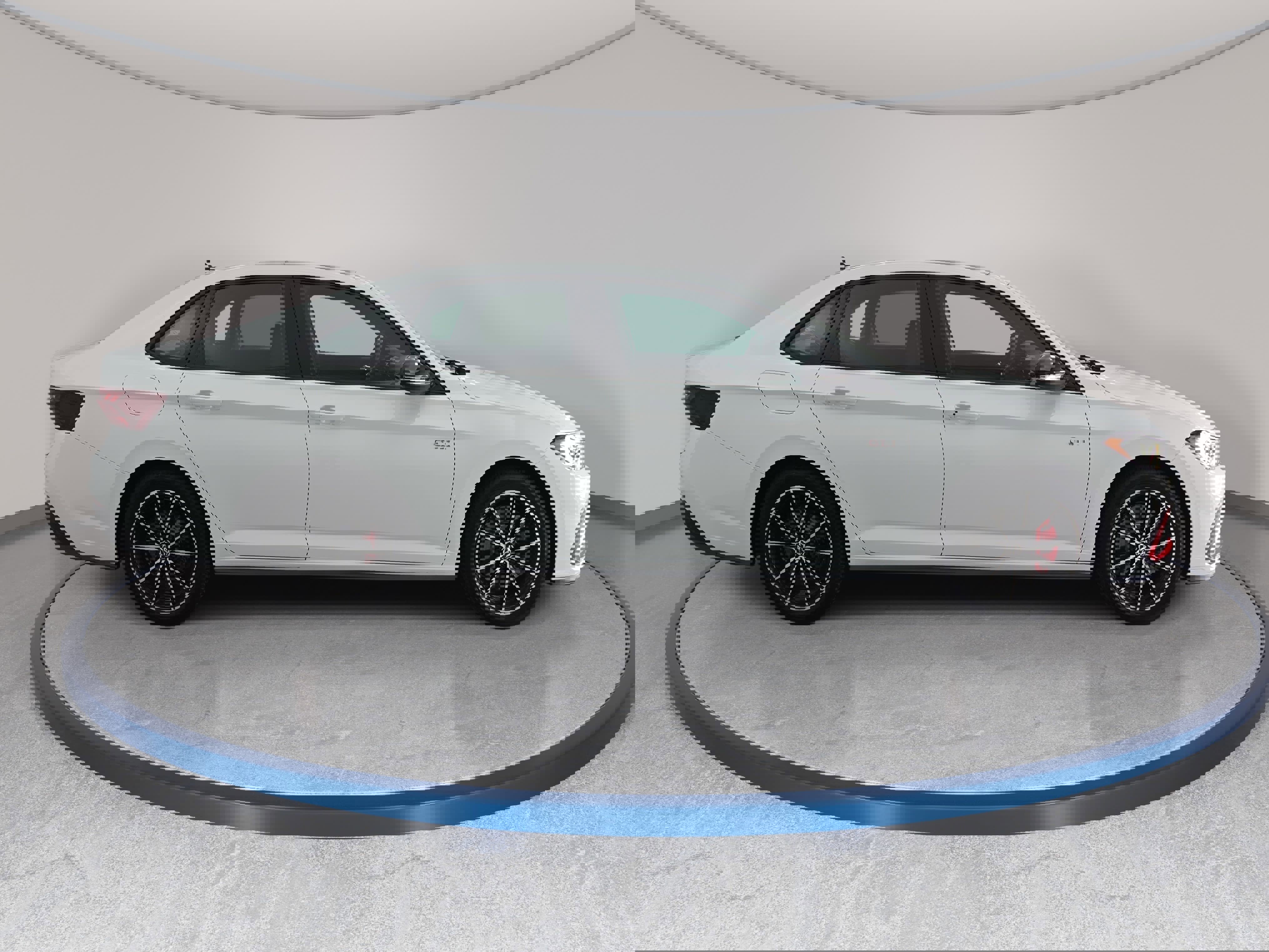 New 2026 Volkswagen Jetta GLI Autobahn image 4