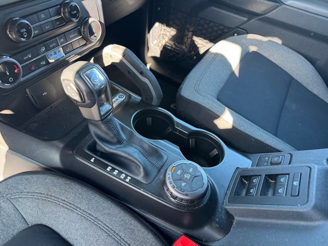 Used 2022 Ford Bronco Big Bend image 14