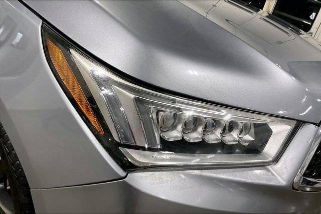 Used 2017 Acura MDX FWD w/ Advance Package image 30