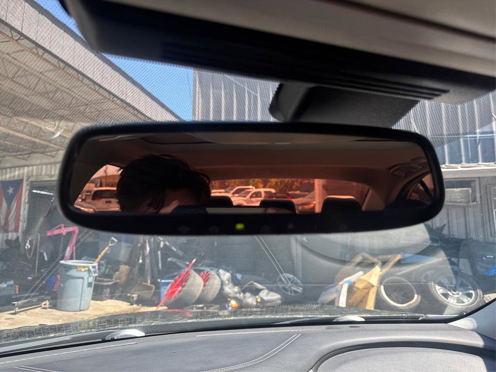 Used 2020 INFINITI Q50 Luxe image 14