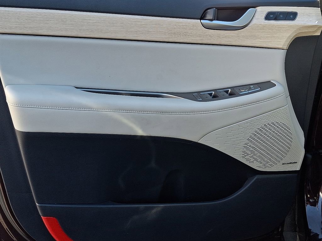 Used 2023 Hyundai Palisade Limited image 15