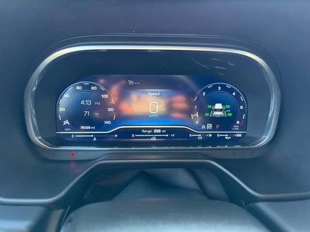 Used 2023 Chevrolet Tahoe Premier AWD/4WD image 7