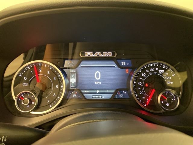 New 2026 RAM 1500 Big Horn image 9