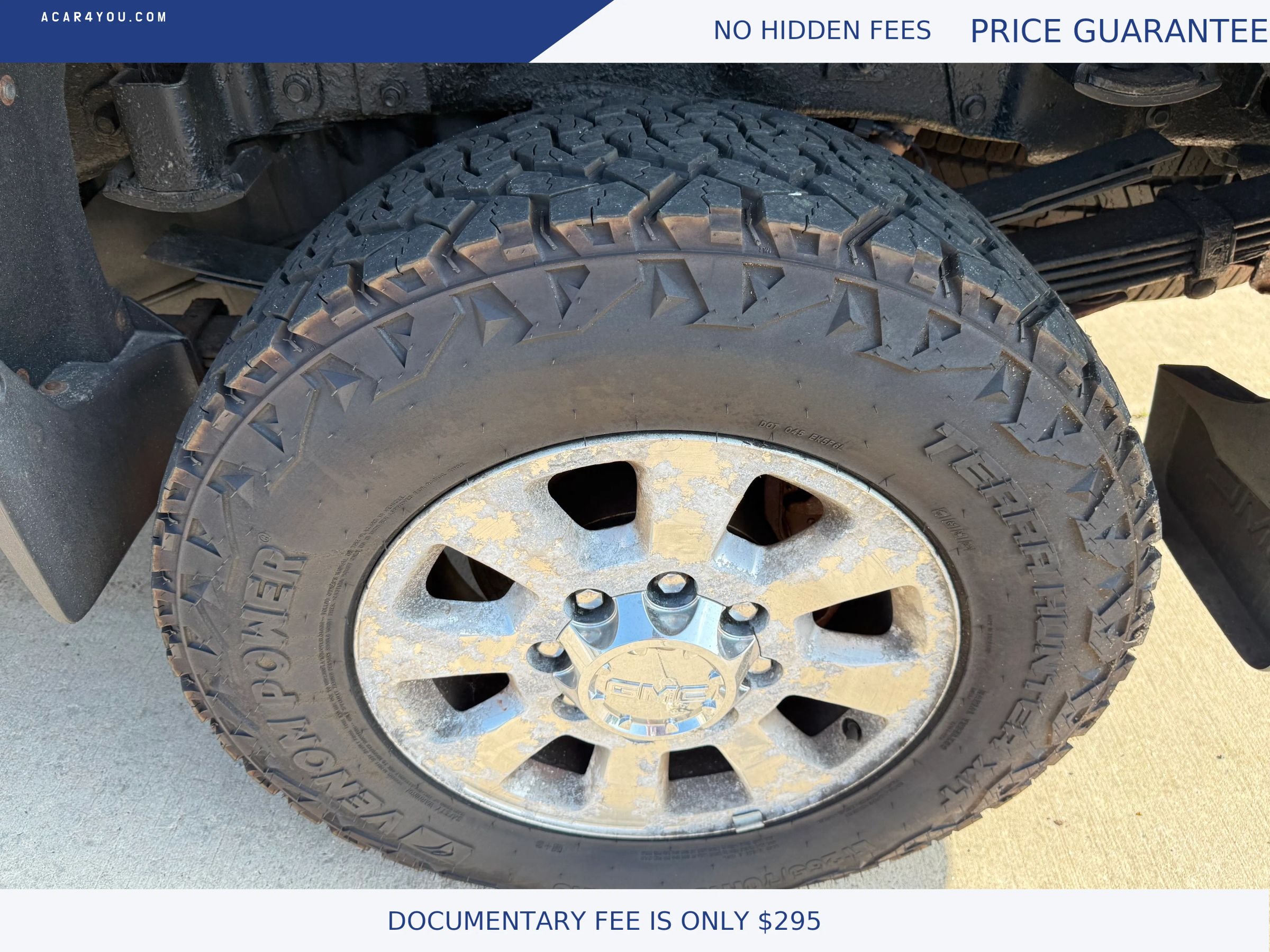 Used 2015 GMC Sierra 3500 Denali w/ Duramax Plus Package AWD/4WD image 27