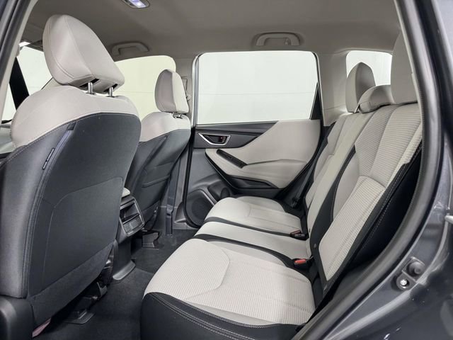 Certified 2024 Subaru Forester image 32