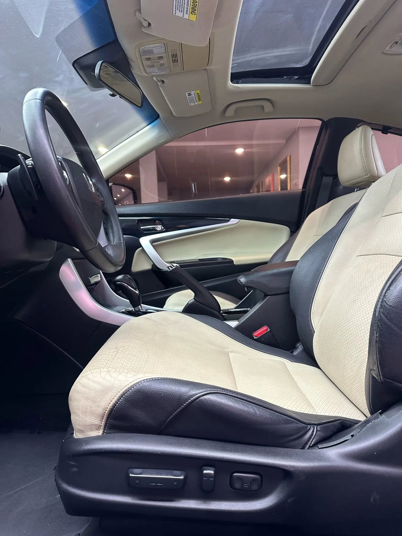 Used 2013 Honda Accord EX-L image 11