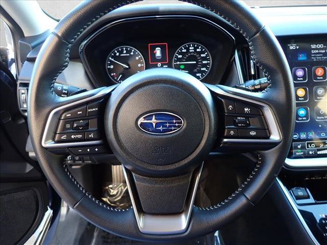 Certified 2025 Subaru Outback Premium AWD/4WD image 14