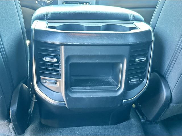 Used 2024 RAM 1500 Big Horn AWD/4WD image 27