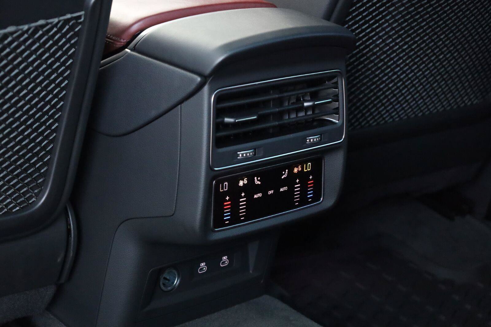 Used 2022 Audi SQ8 Premium Plus AWD/4WD image 40