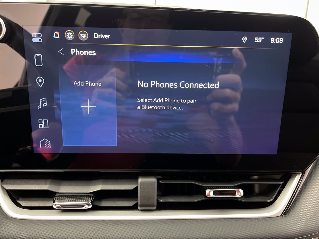 Used 2025 Chevrolet Equinox LT FWD image 58
