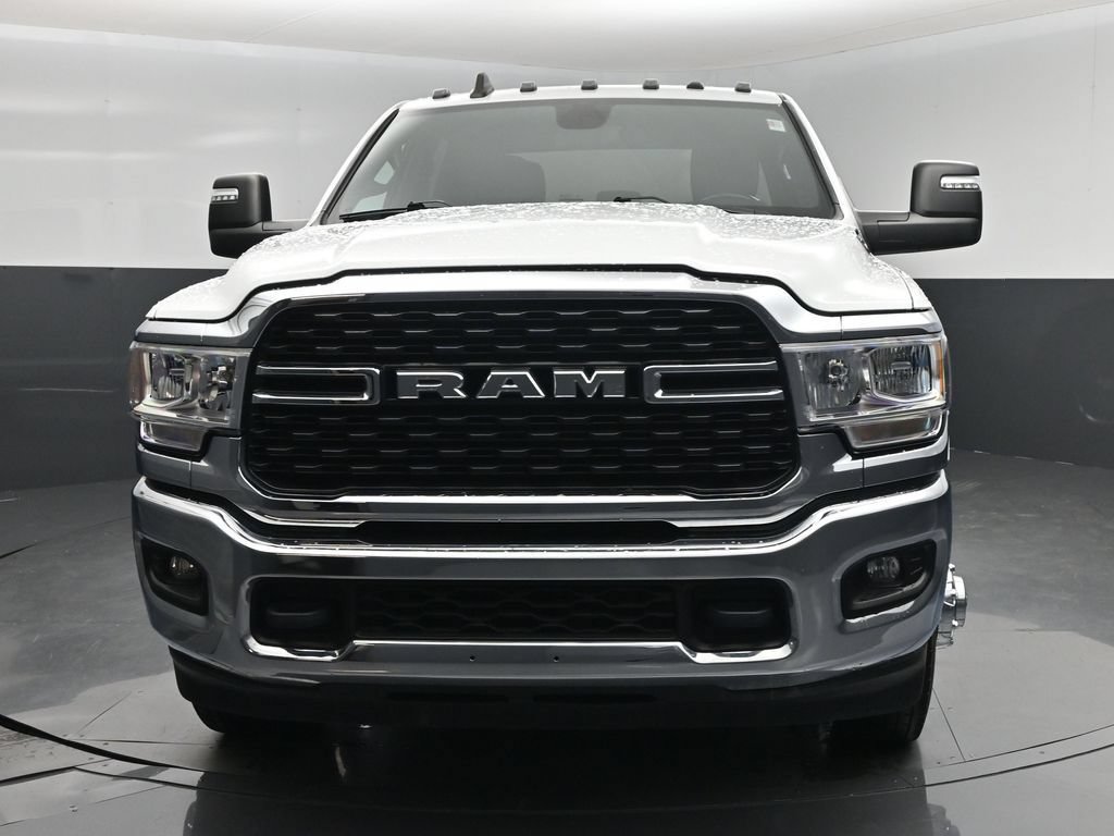 Used 2024 RAM 3500 Big Horn AWD/4WD image 6