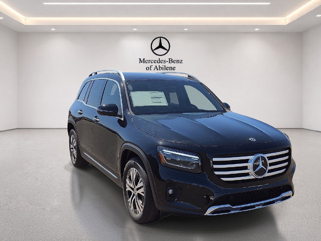 Used 2025 Mercedes-Benz GLB 250 image 11