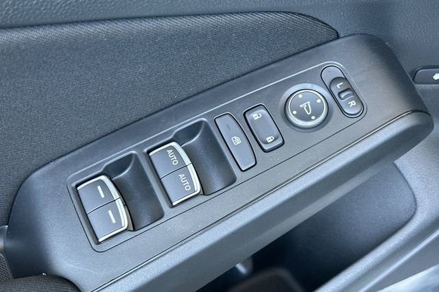 New 2026 Honda Civic Sport image 12