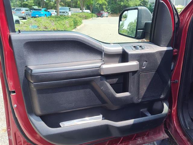 Used 2017 Ford F150 XLT w/ Equipment Group 301A Mid AWD/4WD image 6