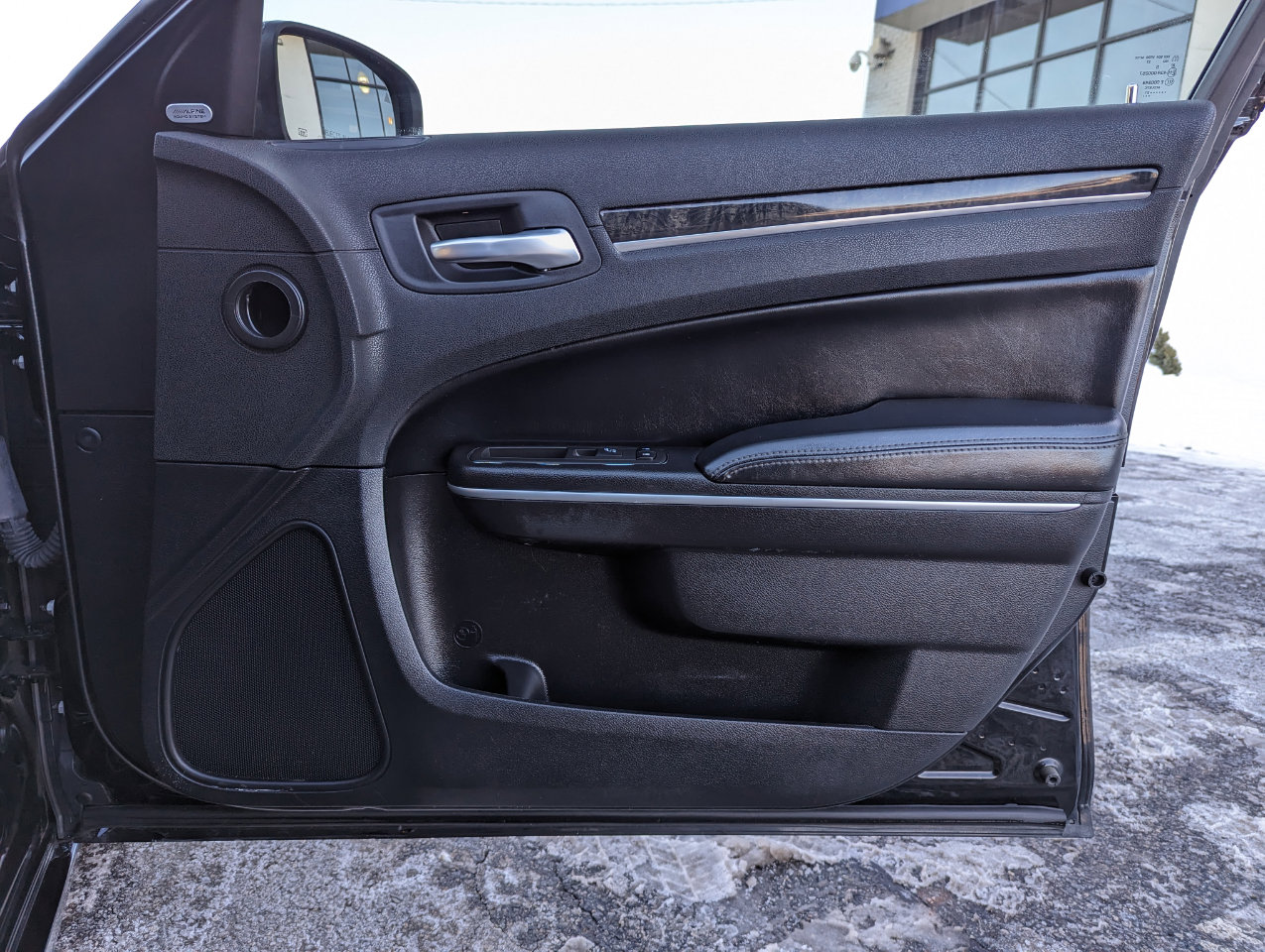 Used 2021 Chrysler 300 Touring L image 34