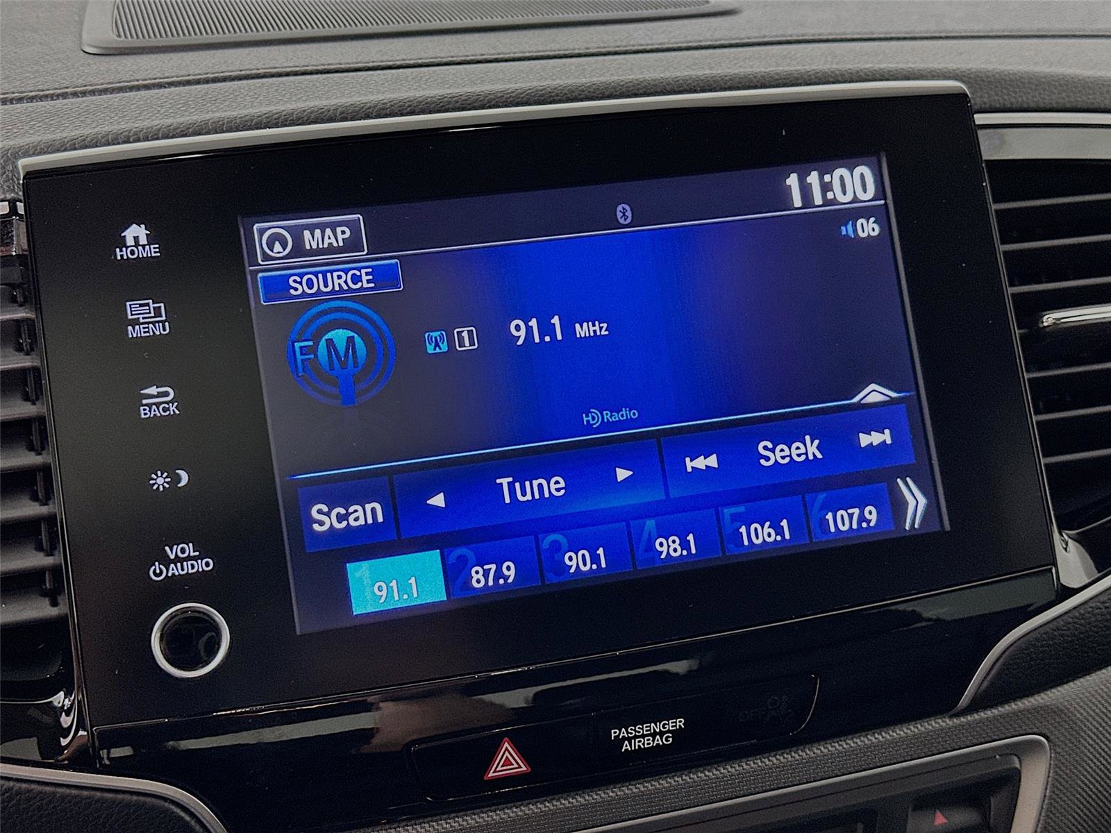 Used 2023 Honda Ridgeline RTL-E image 7